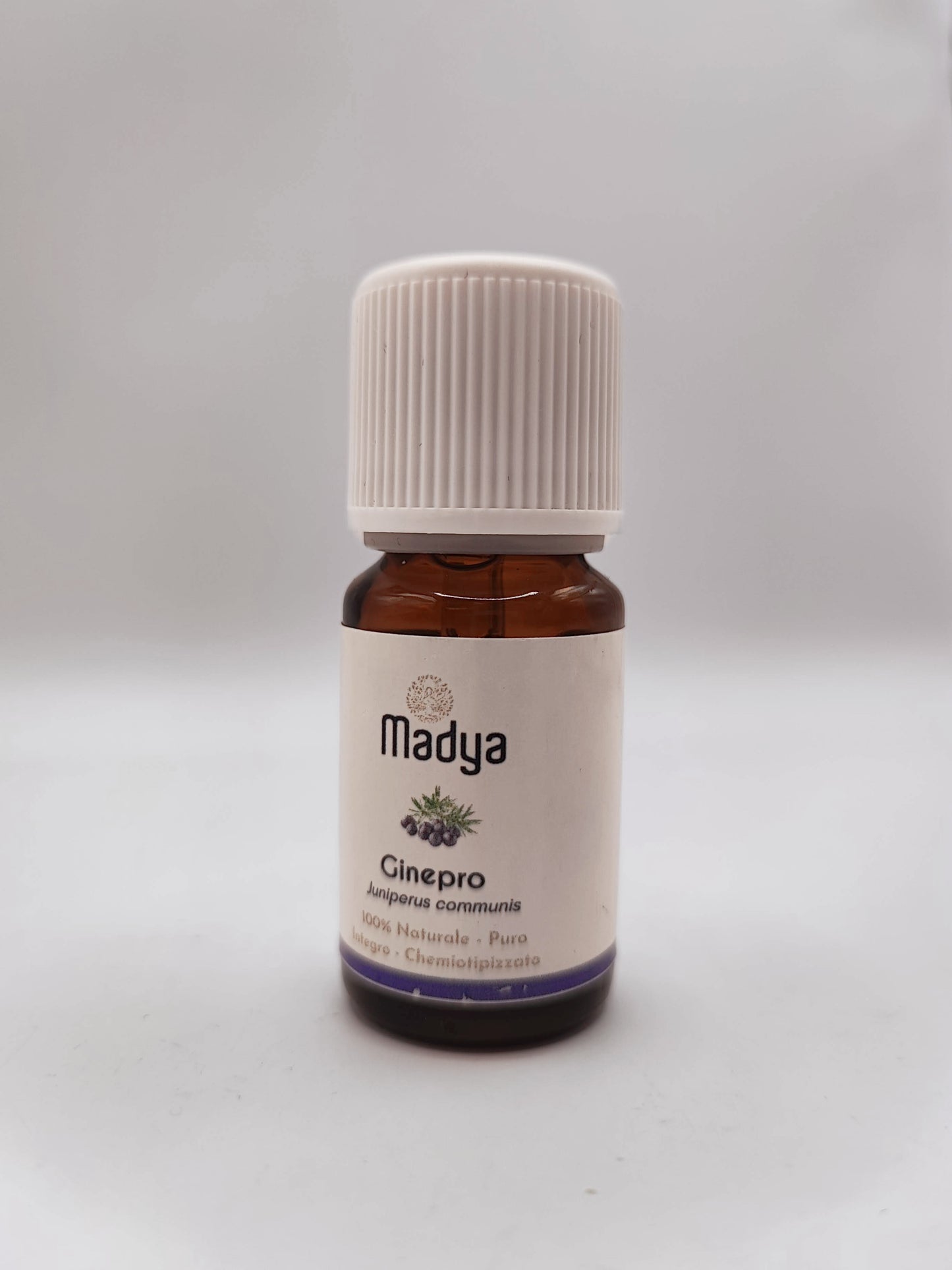 Olio essenziale di Ginepro
