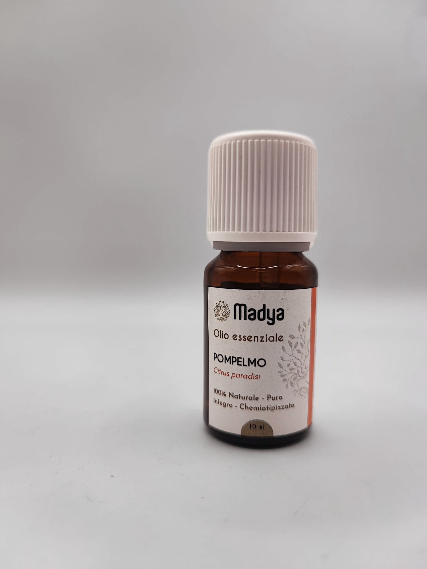 Olio essenziale di Pompelmo