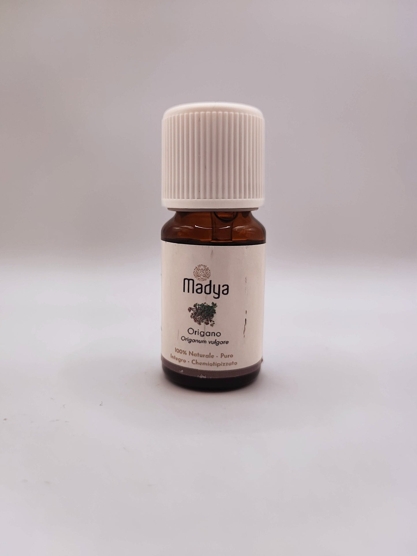 Olio essenziale di Origano