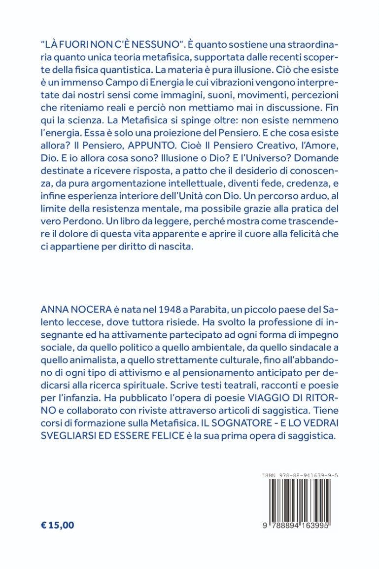 Il Sognatore