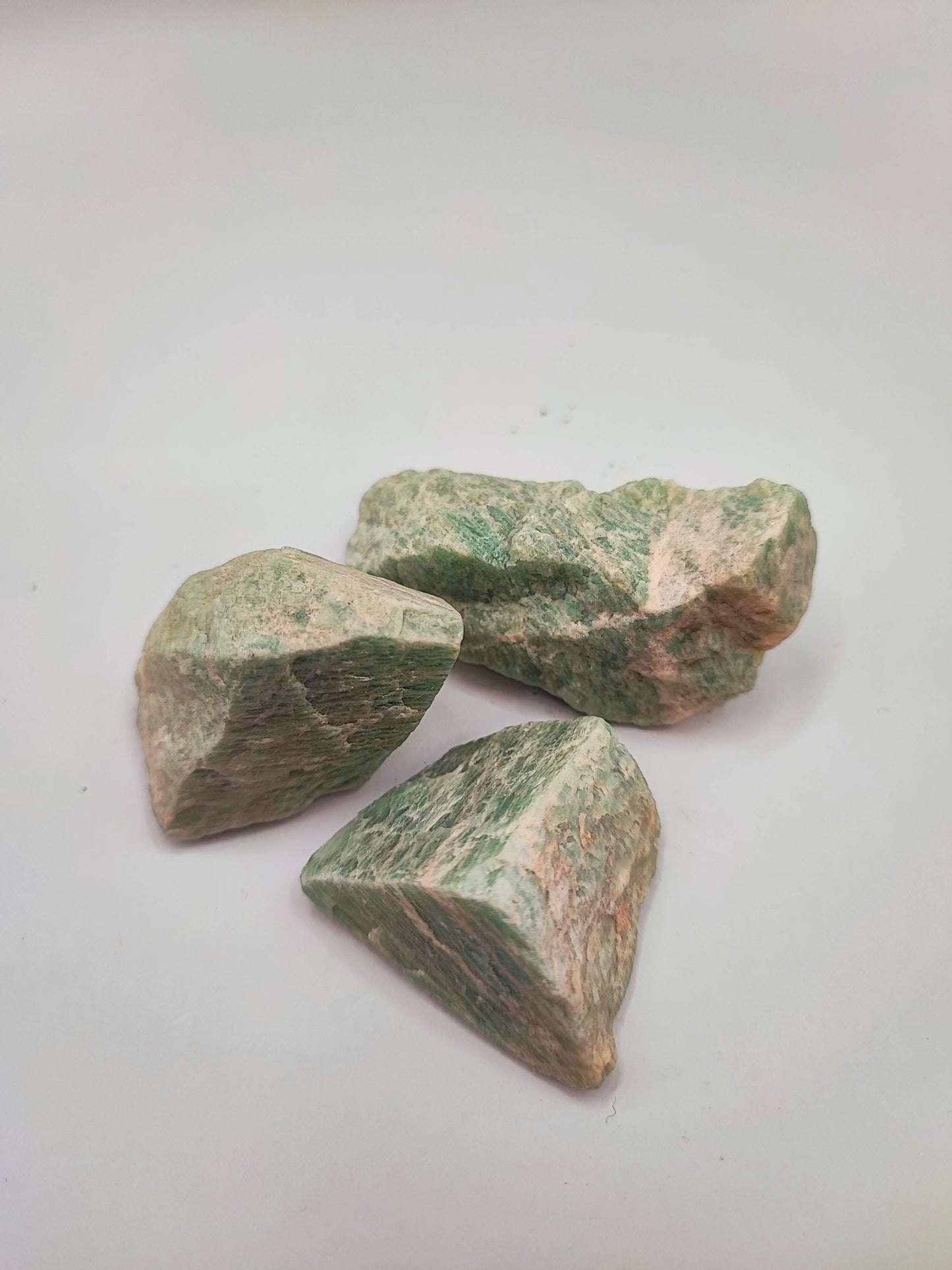 Amazzonite