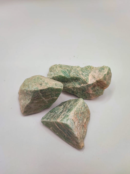Amazzonite