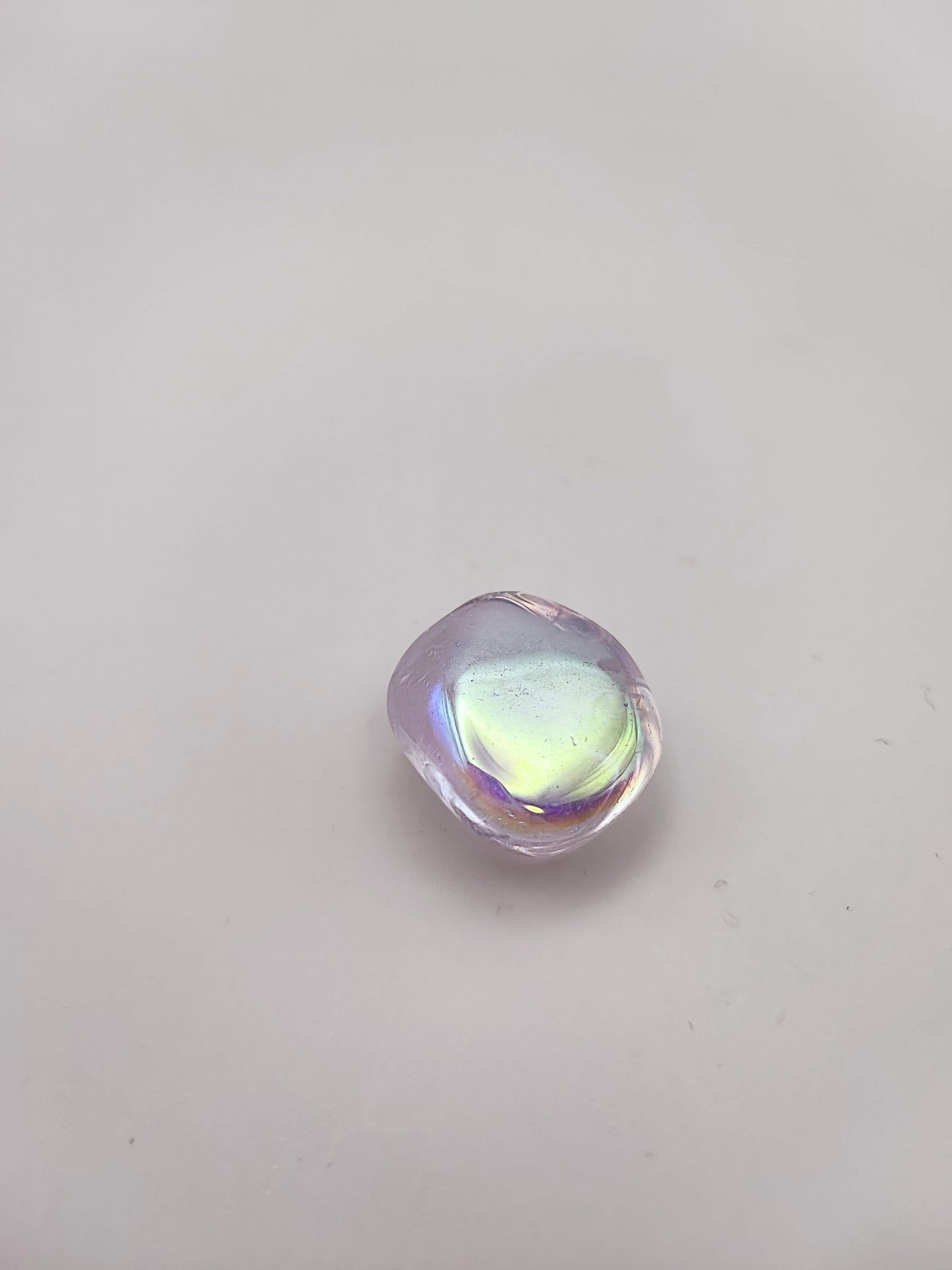 Quarzo Angel Aura