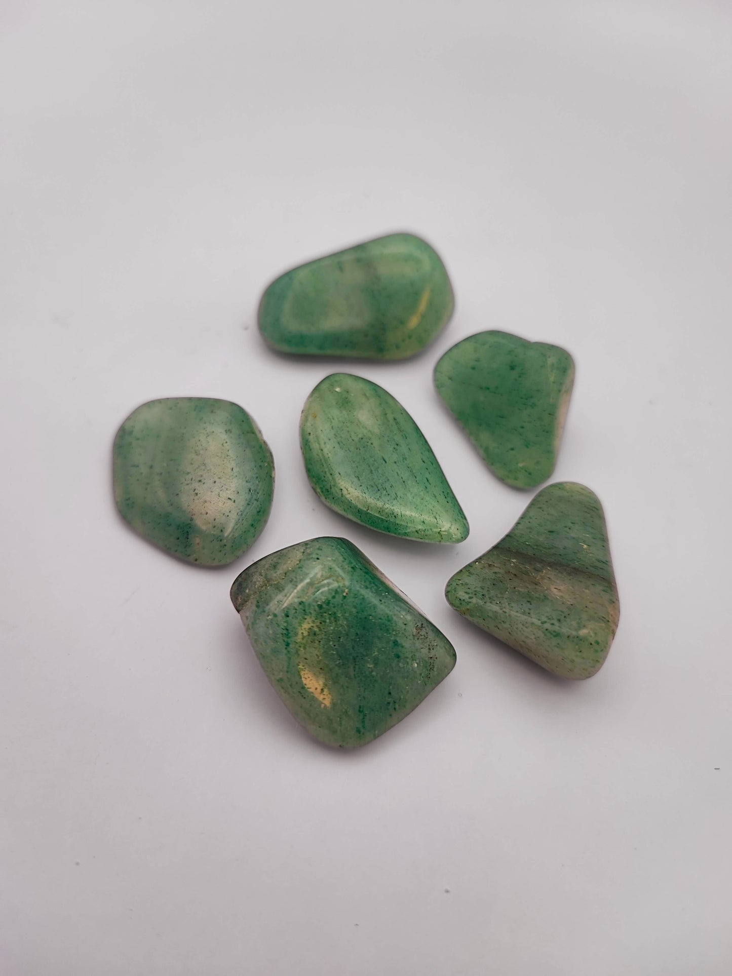 Avventurina verde