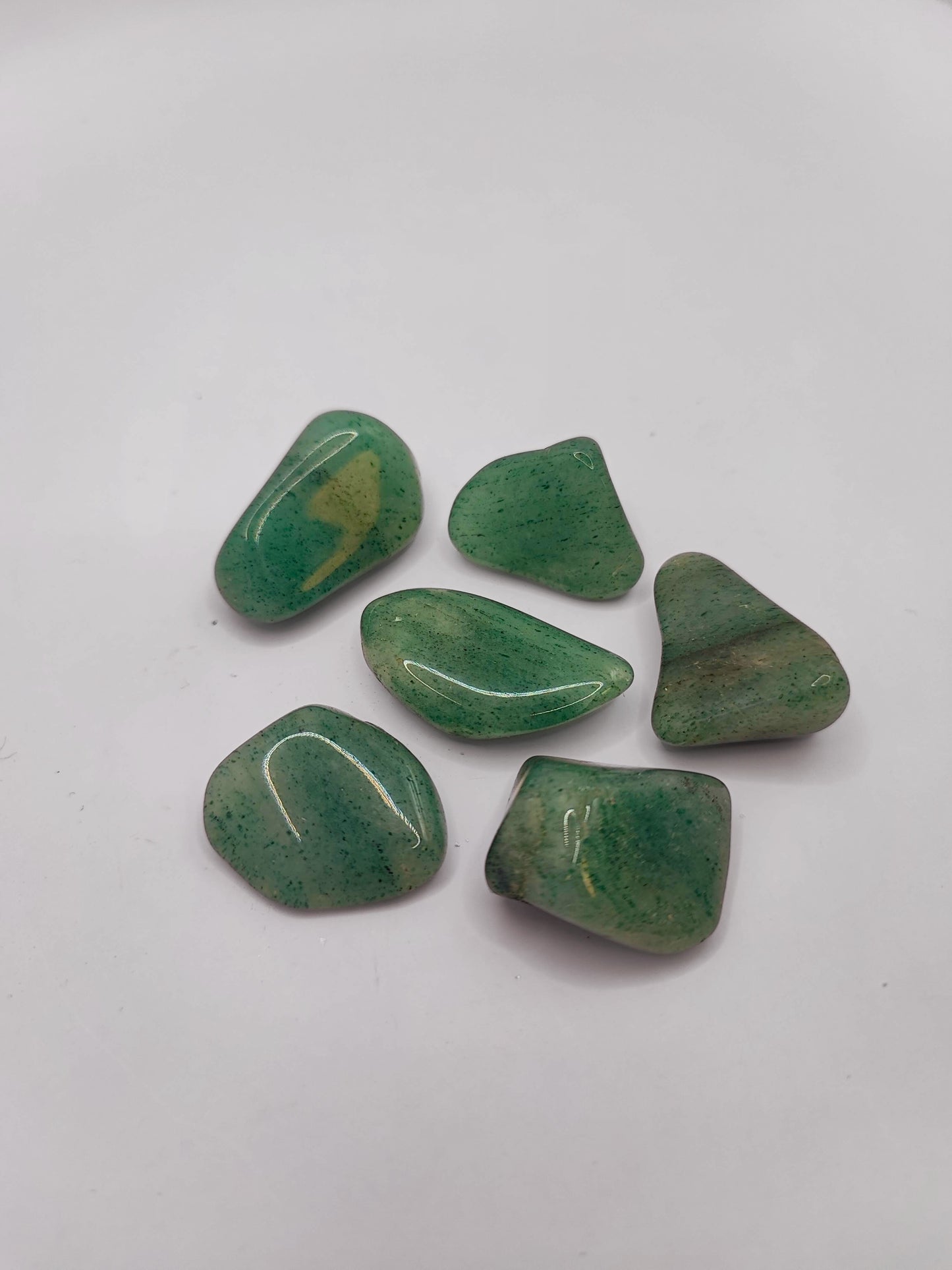 Avventurina verde