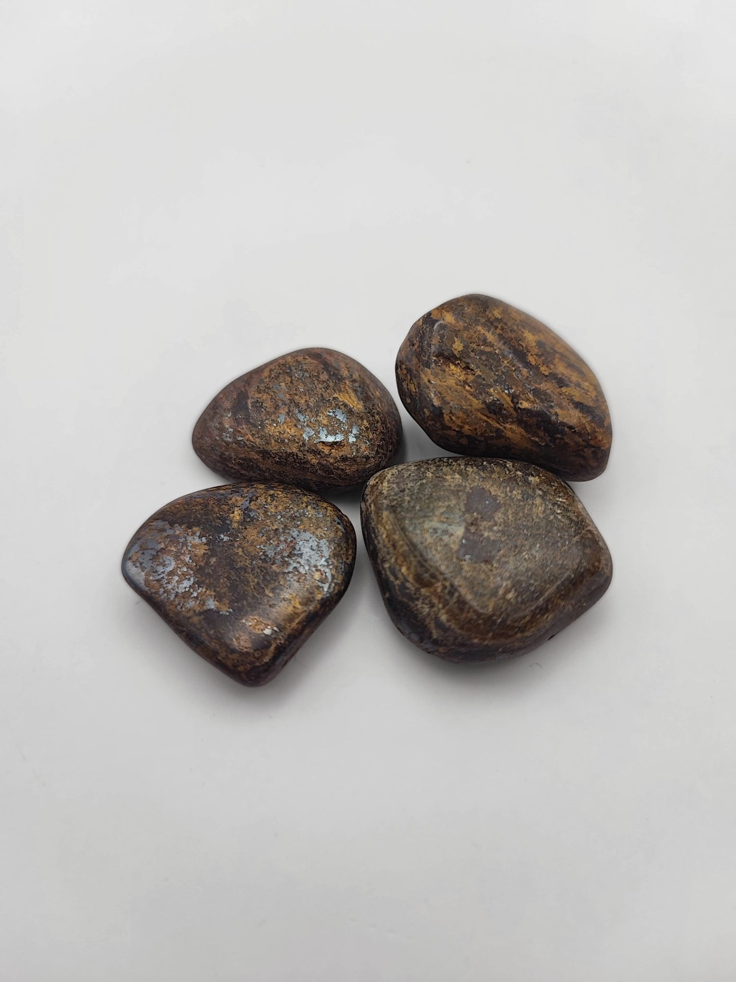 Bronzite
