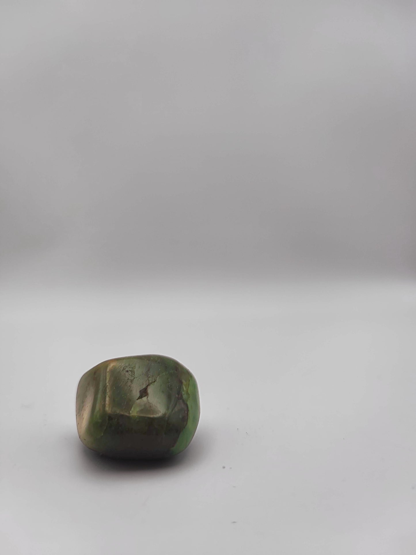 Calcedonio verde