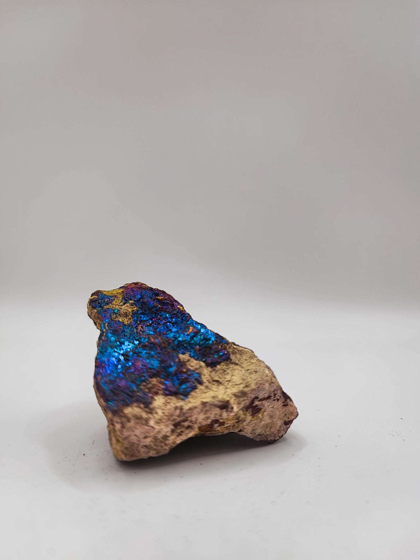 Calcopirite