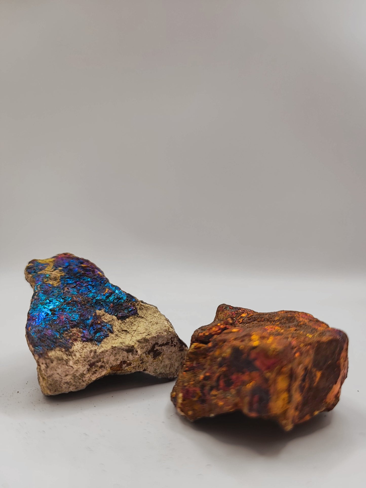 Calcopirite