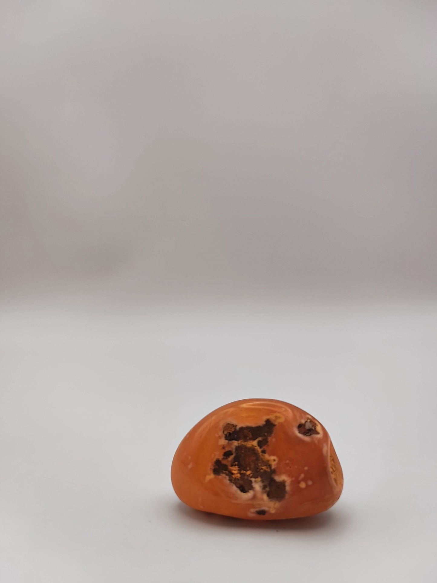Corniola Arancione