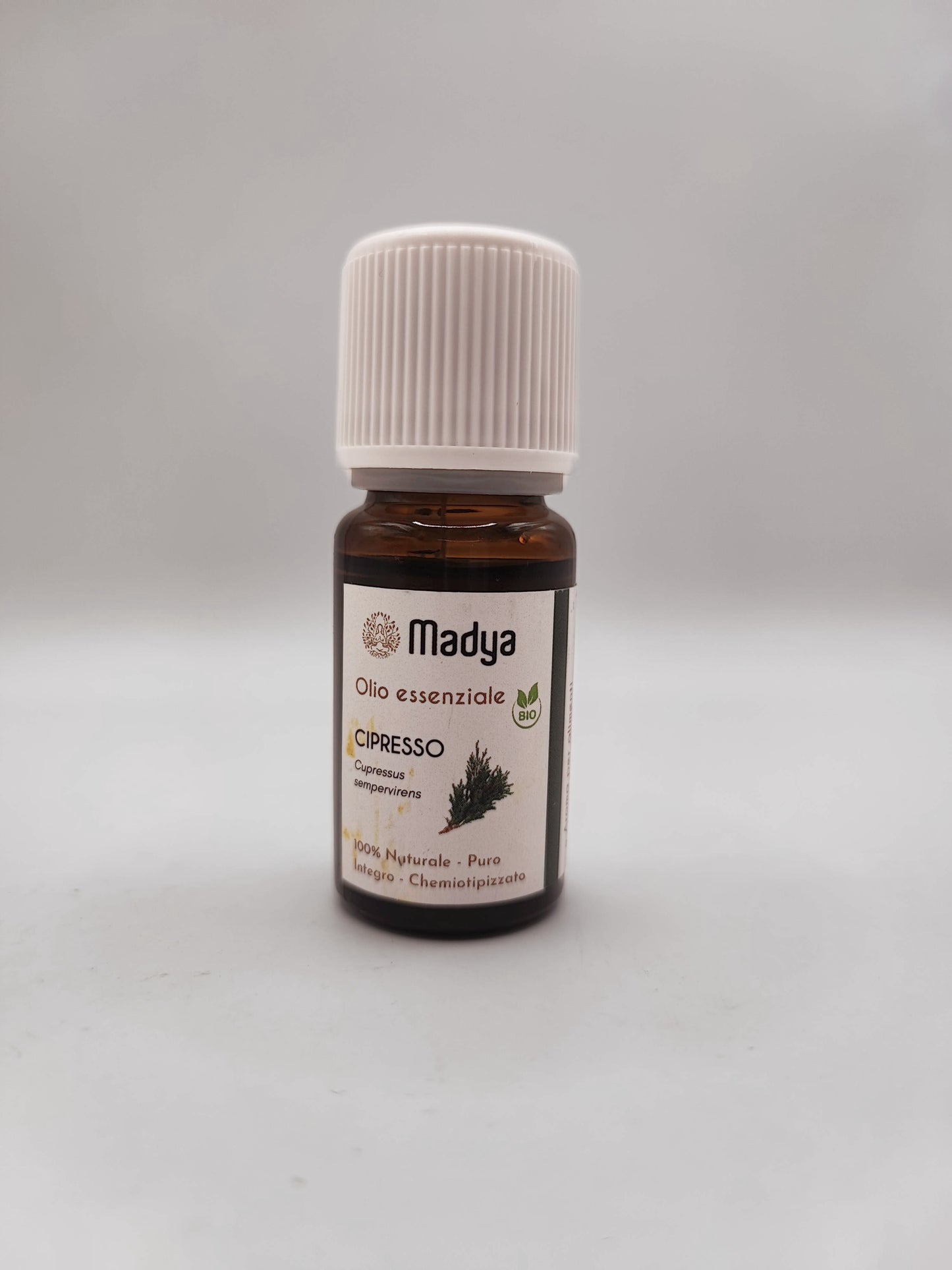 Olio essenziale di Cipresso