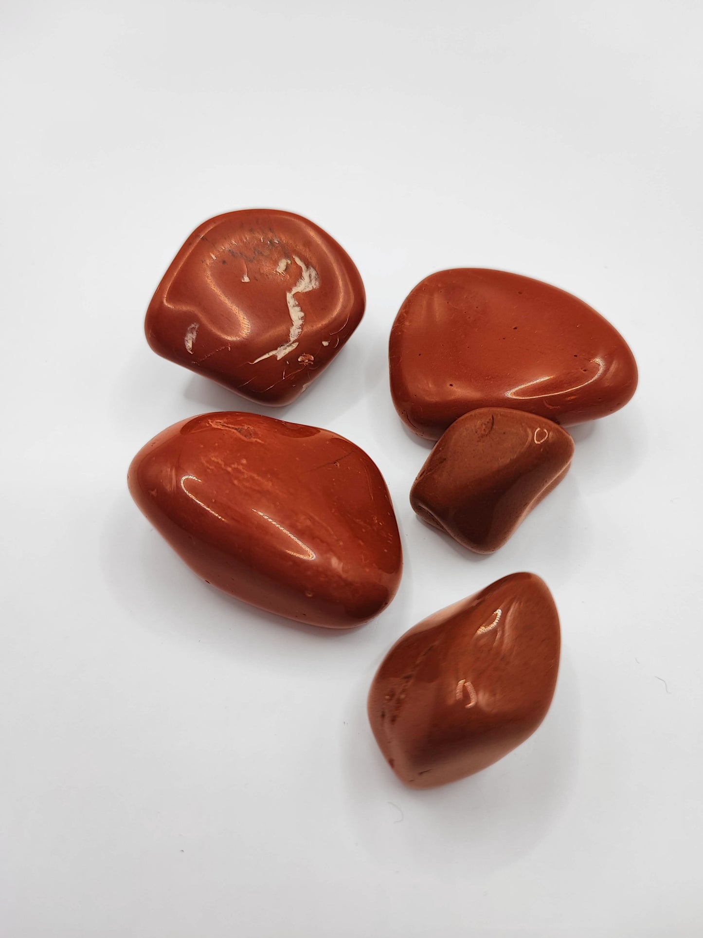 Diaspro Rosso