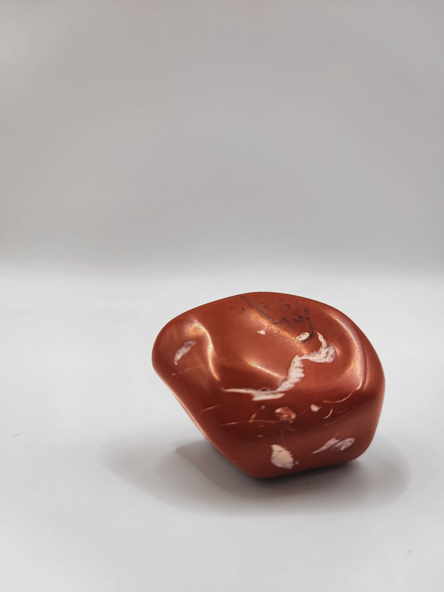Diaspro Rosso