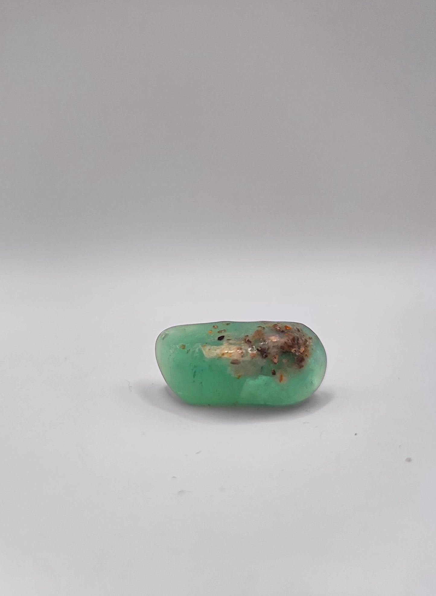 Fluorite arcobaleno