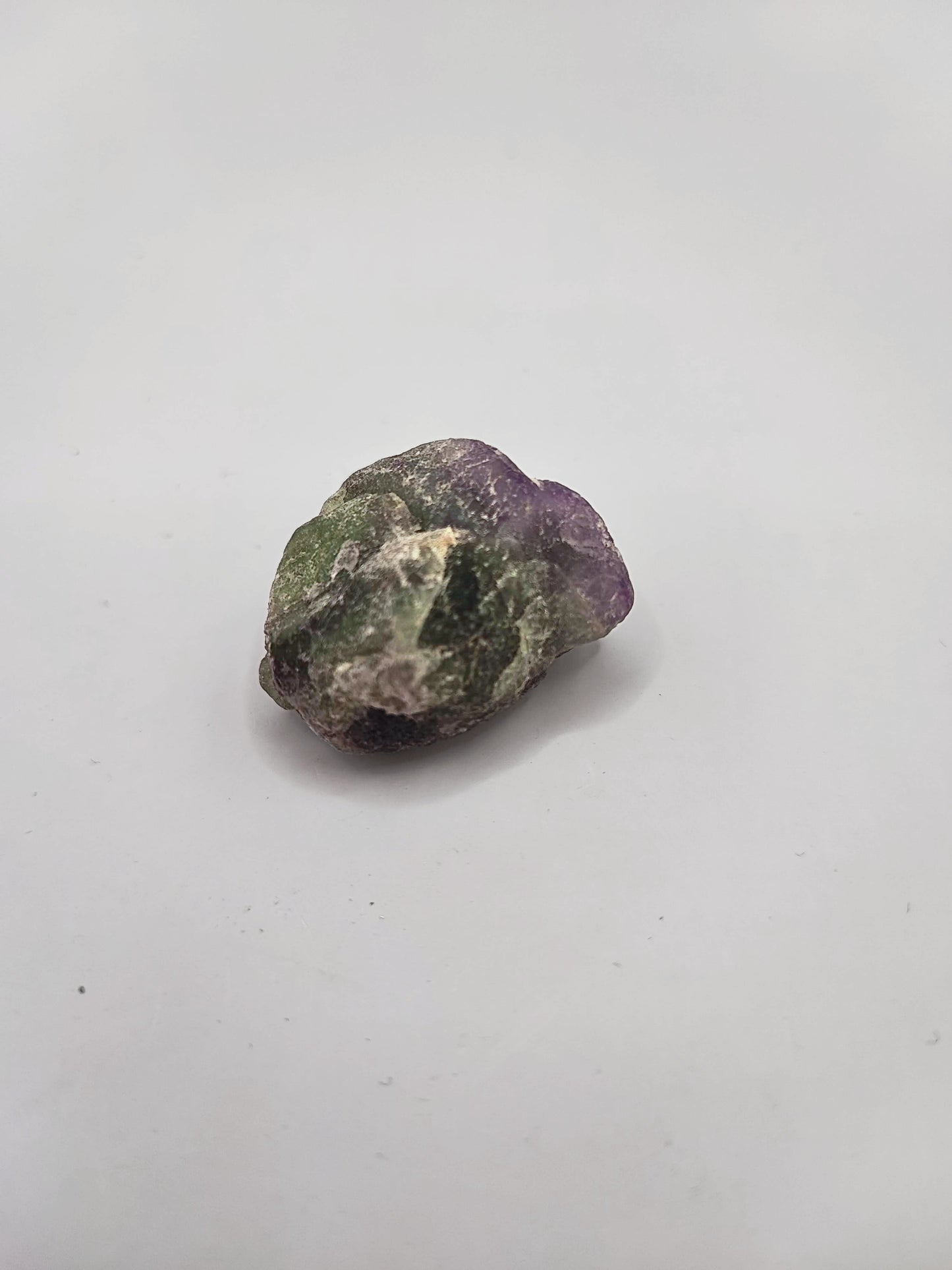 Fluorite arcobaleno