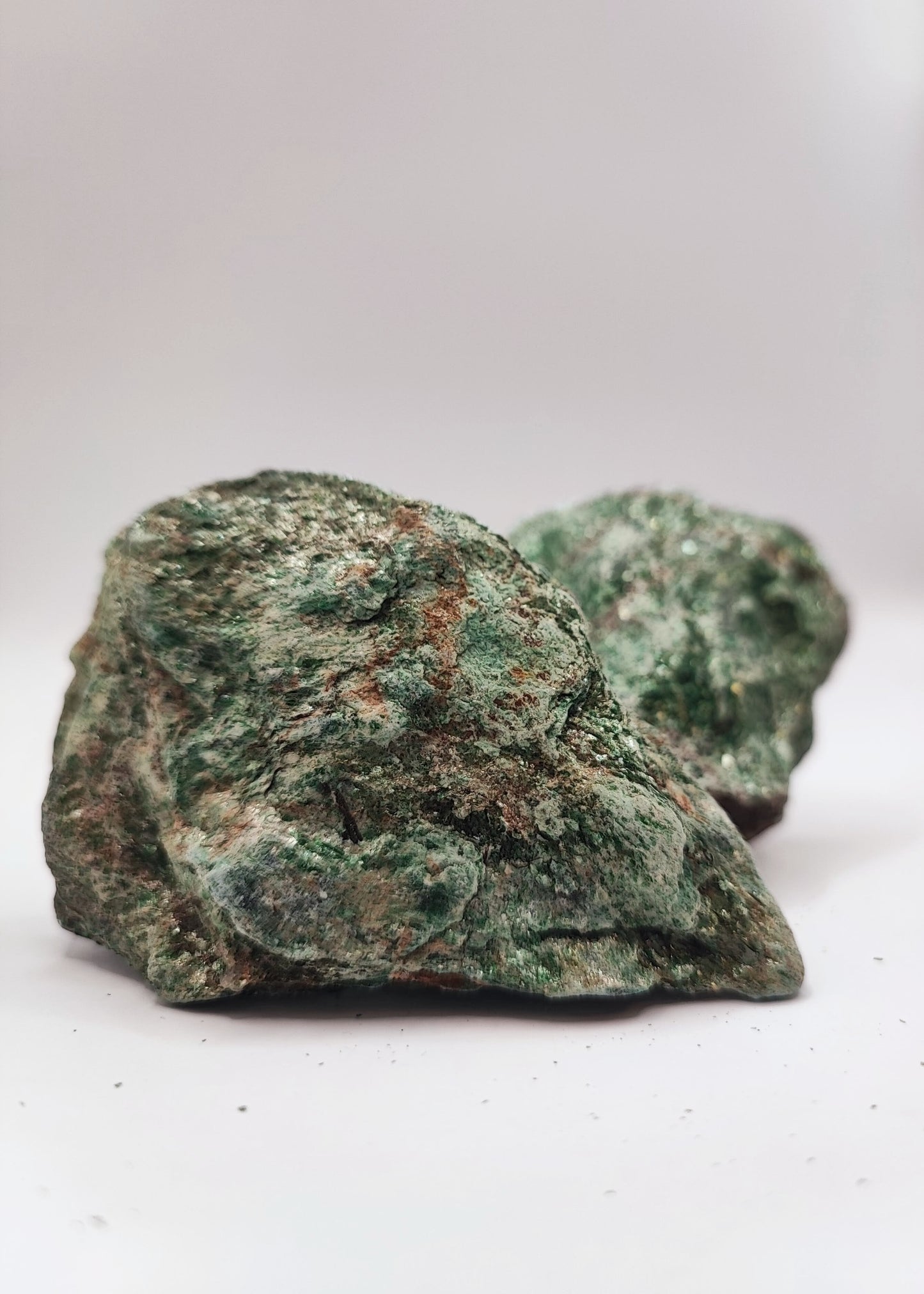 Fuchsite