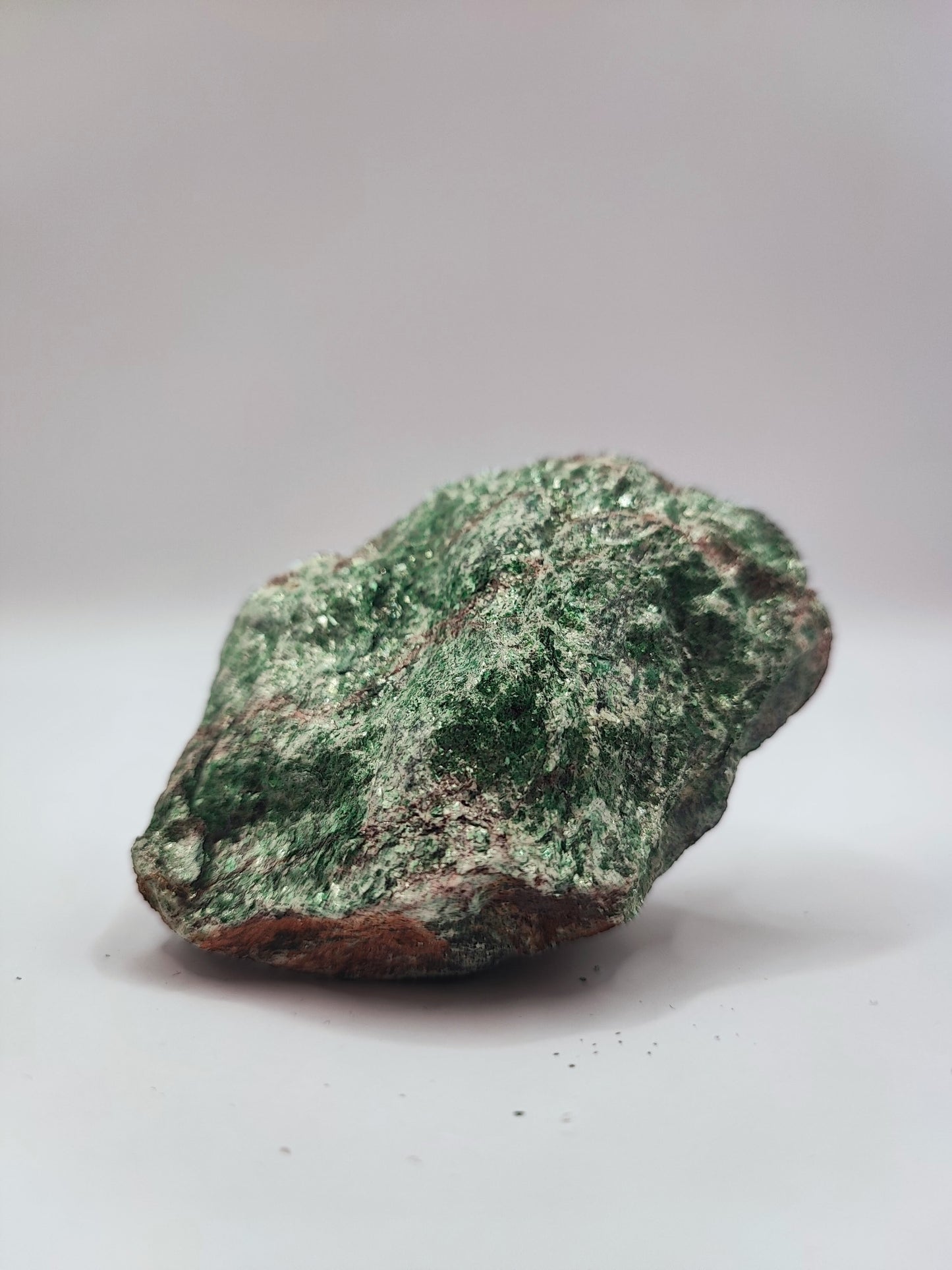 Fuchsite