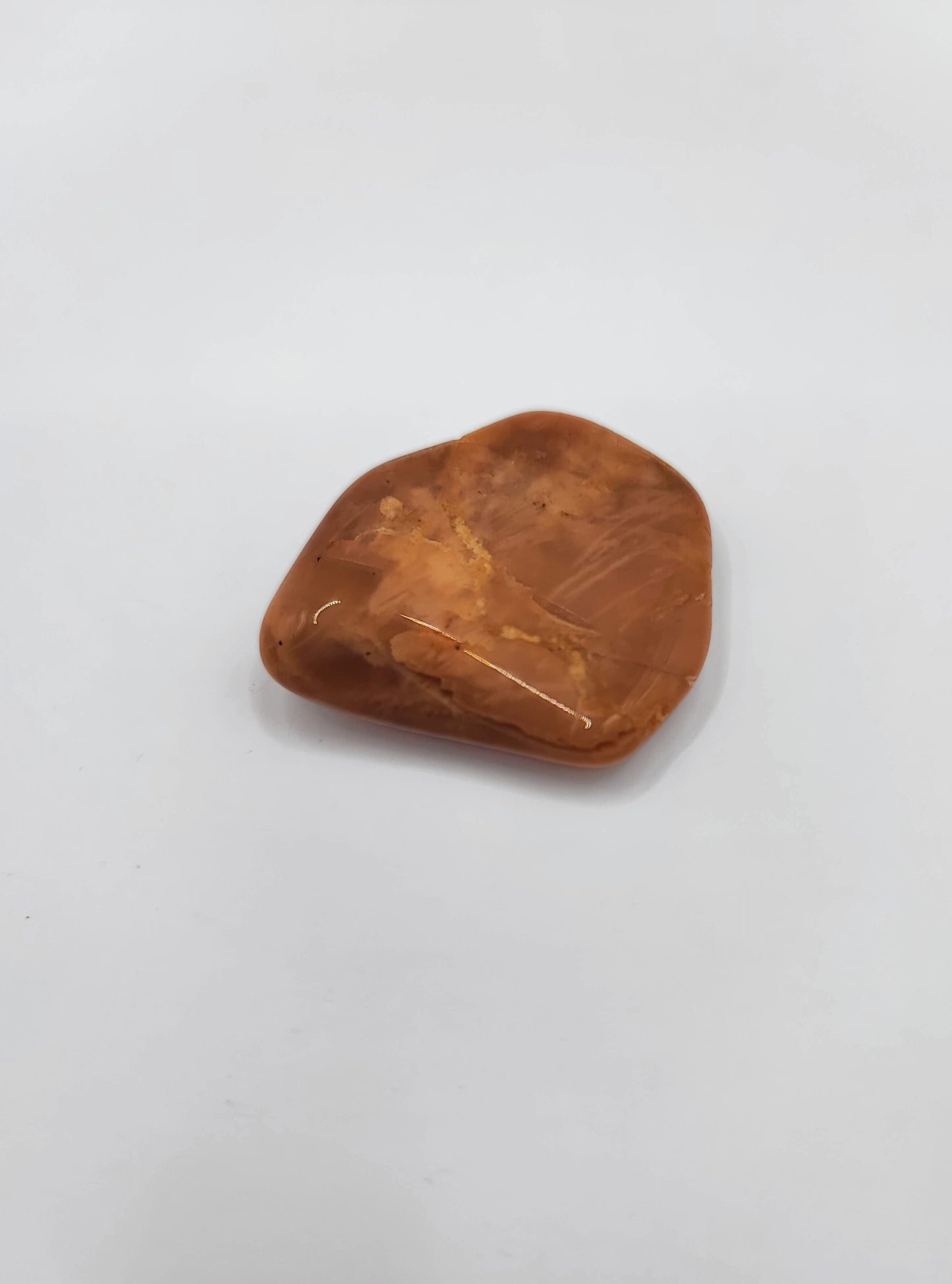Pietra di Luna o Adularia