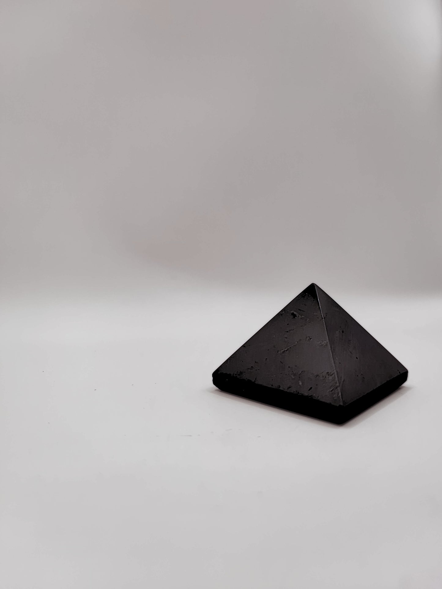 Piramidi di Shungite