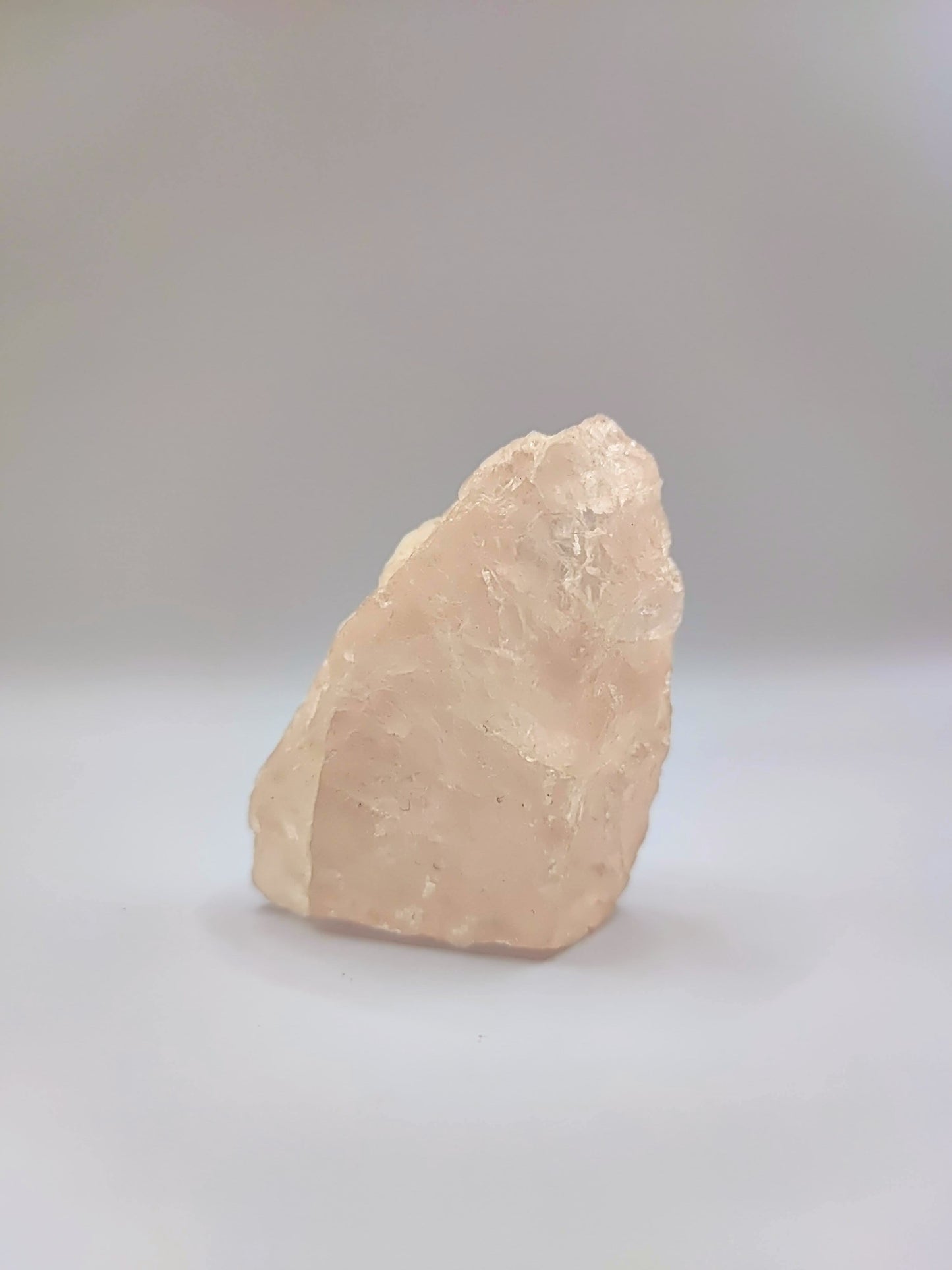 Quarzo Rosa