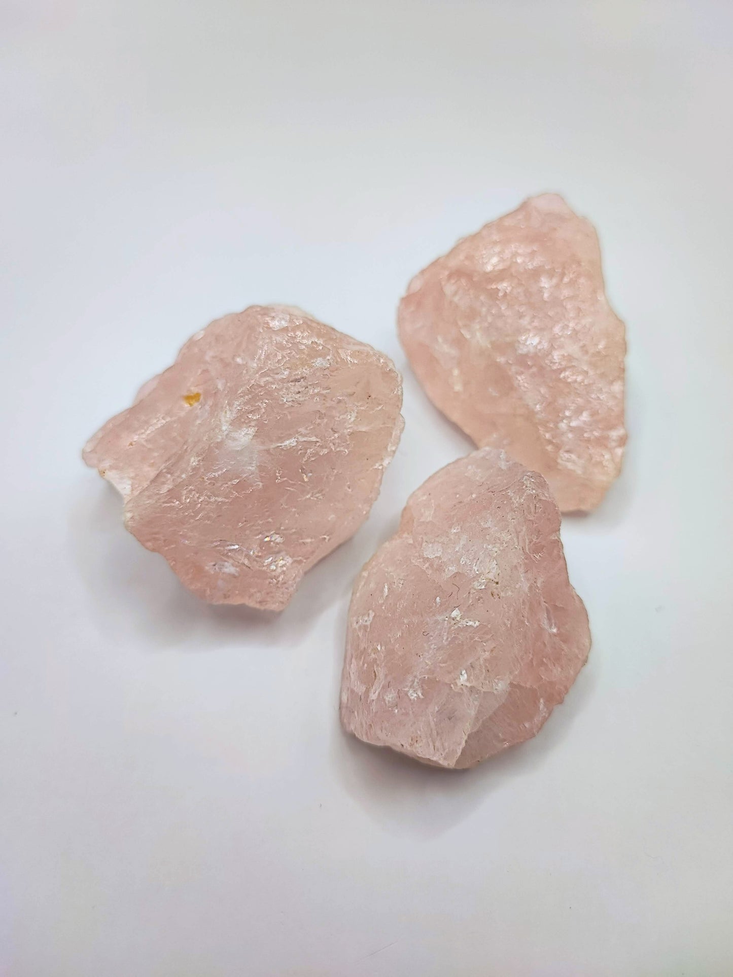 Quarzo Rosa