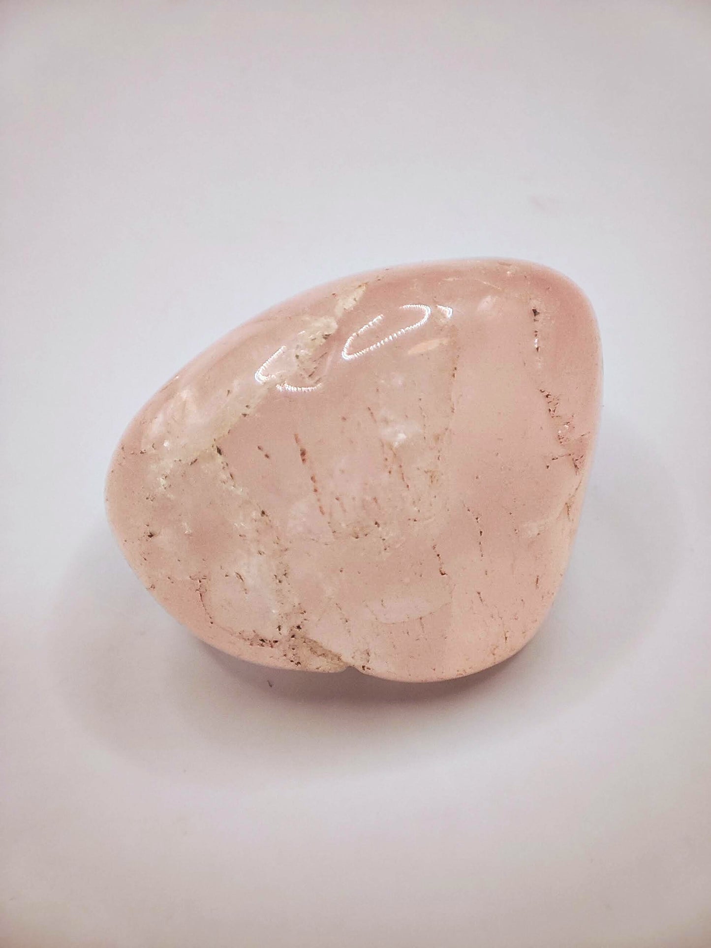 Quarzo Rosa