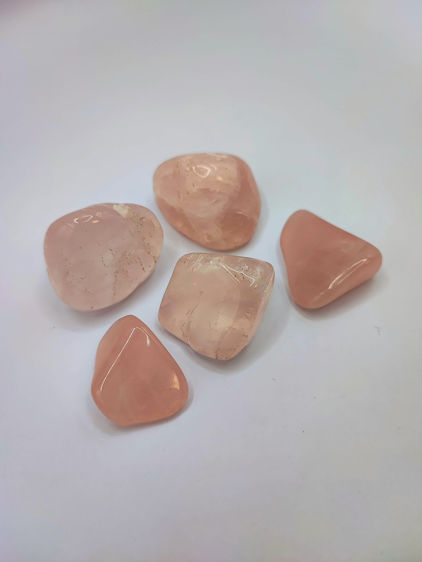 Quarzo Rosa