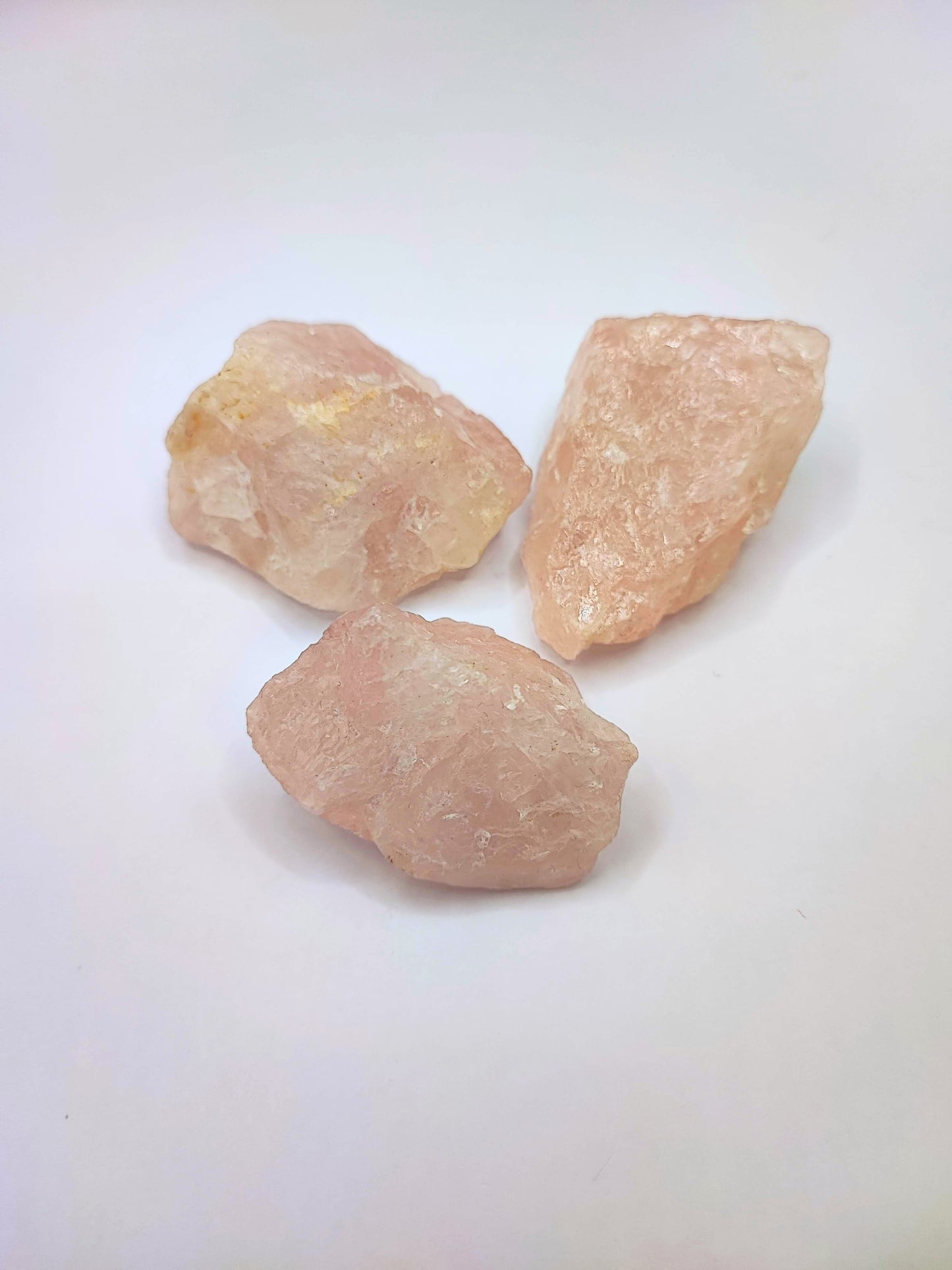 Quarzo Rosa
