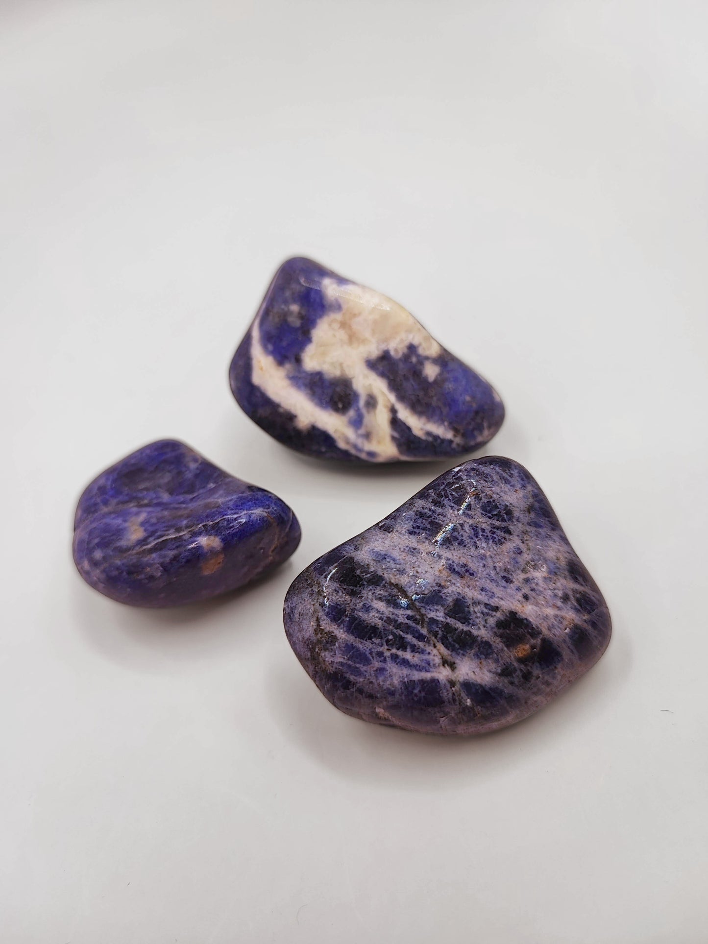 Sodalite