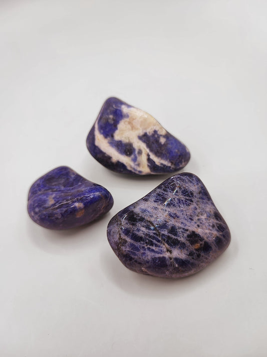 Sodalite