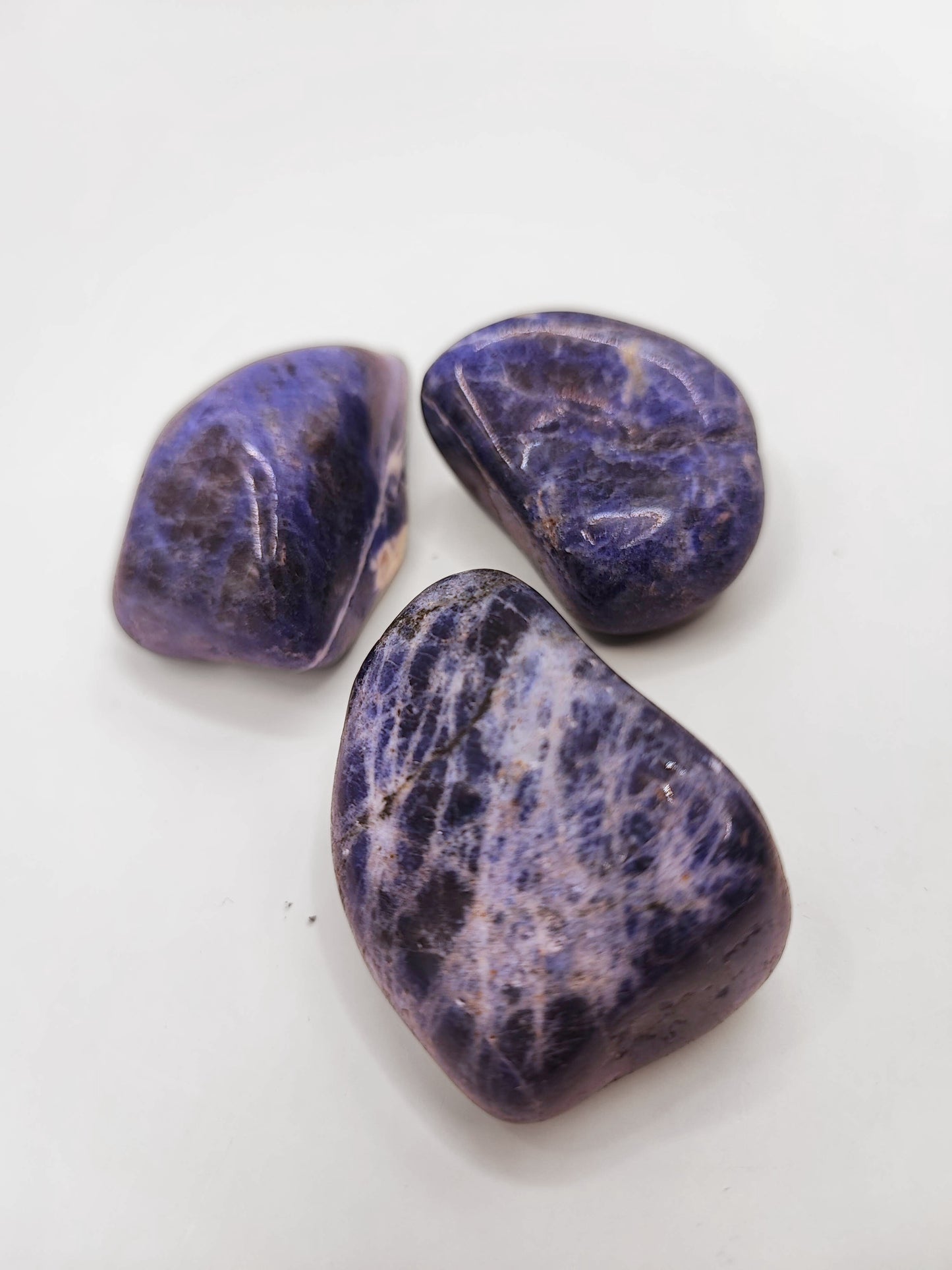 Sodalite