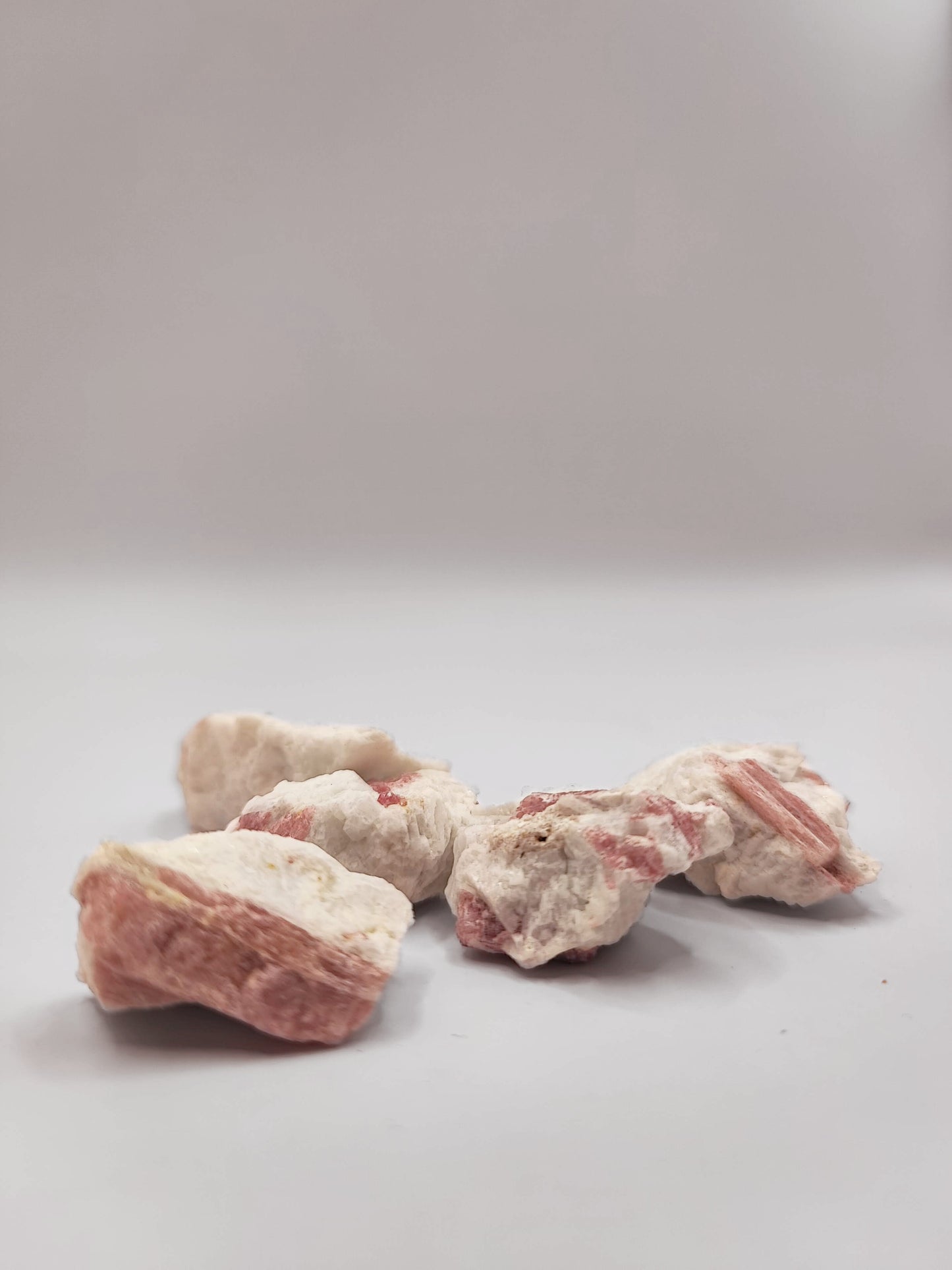 Tormalina Rosa
