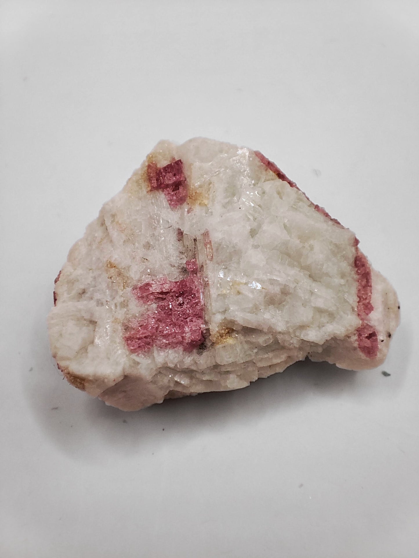 Tormalina Rosa