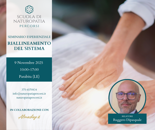 Corso di Riallineamento del Sistema