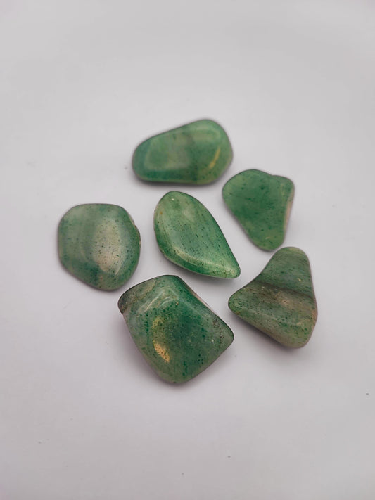 Avventurina verde