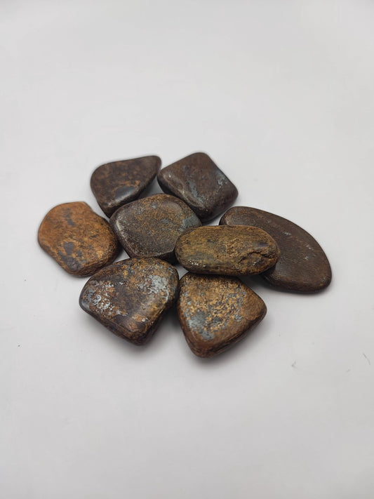 Bronzite
