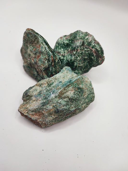 Fuchsite